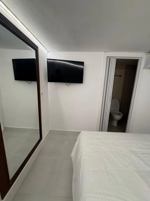 Pis de 50 m² a Fuengirola