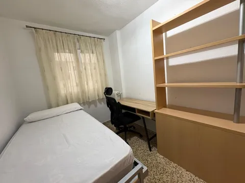 Pis de 106 m² a Granada