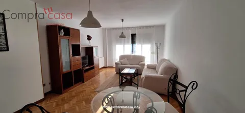 Pis de 85 m² a Segovia