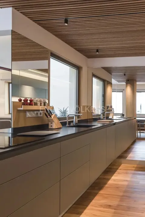 Appartement 145 m² à Madrid