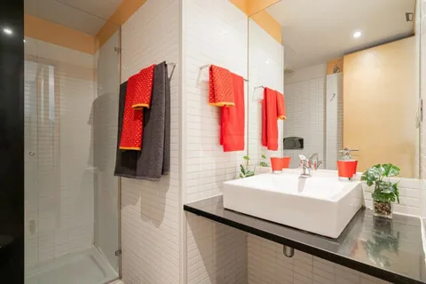 Appartamento 64 m² a Madrid