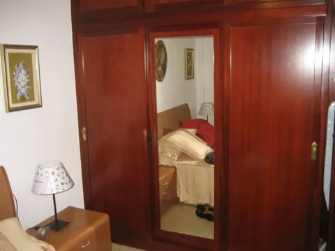 Квартира 80 м² у Севільі