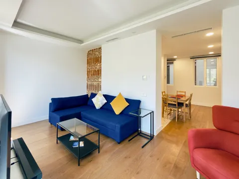 Pis de 110 m² a Madrid