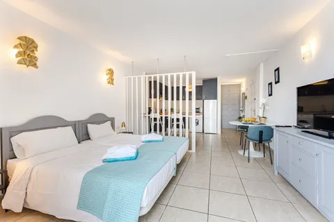 Pis de 35 m² a Arona