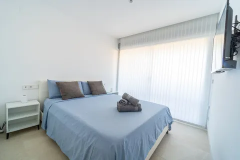 Casa de 90 m² a Torrevella