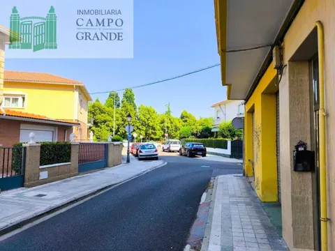 Piso de 65 m² en Palencia