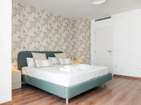 Pis de 195 m² a València