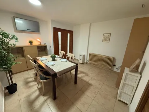 Habitació de lloguer, Fuenlabrada
