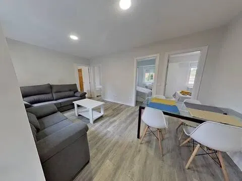 Room for rent, Vigo