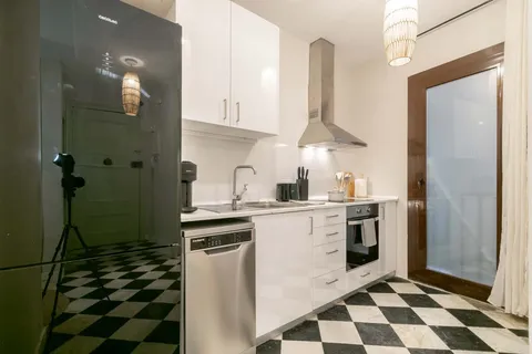 Pis de 60 m² a Barcelona