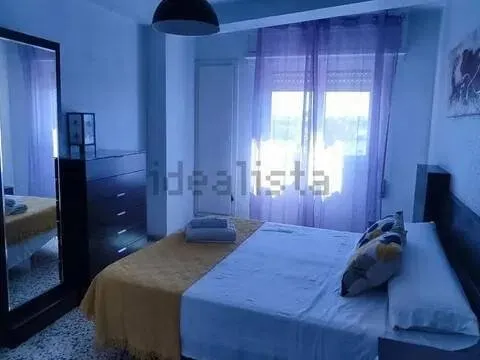 Apartamento 90 m² em Almería