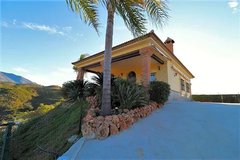 Casa 160 m² a Mijas