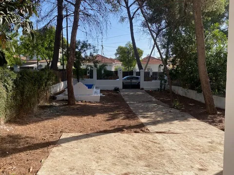 Casa de 65 m² en Paterna