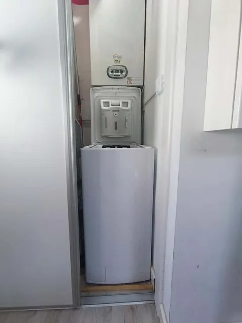 Wohnung 14 m² in Madrid