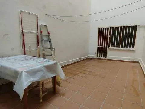 Pis de 122 m² a Àvila