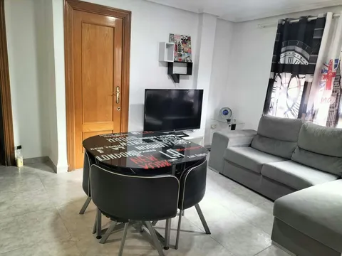 Habitació de lloguer, València