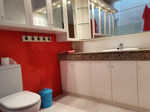 Pis de 90 m² a Manresa