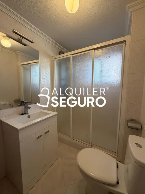 Appartamento 68 m² a Madrid