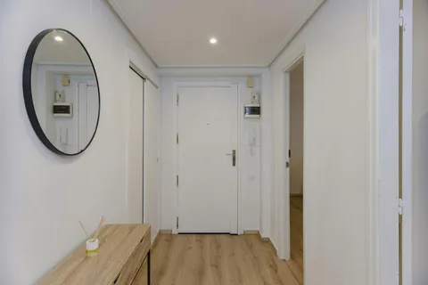Habitació de lloguer, València