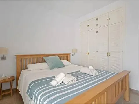 Pis de 130 m² a Manilva
