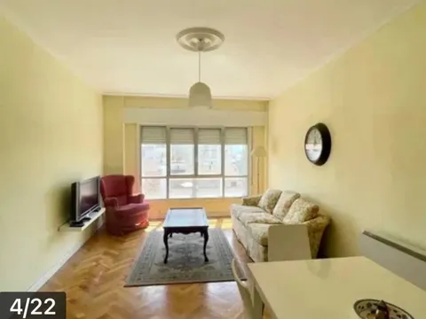 Pis de 111 m² a Pontevedra