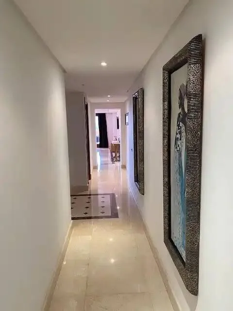 Pis de 175 m² a Estepona