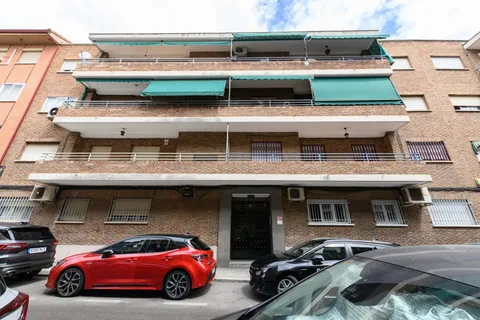 Pis de 69 m² a Madrid