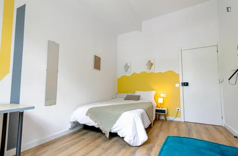 Stanza in affitto, Barcelona