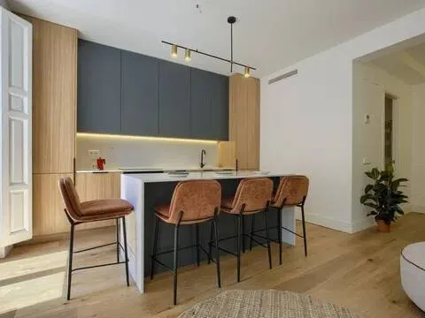 Appartement 60 m² à Madrid (2/11)