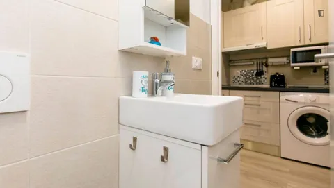 Habitació de lloguer, Granada