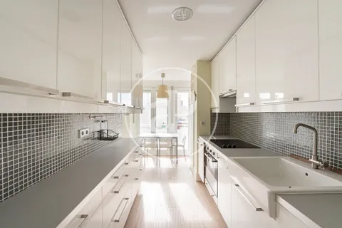 Pis de 90 m² a Madrid
