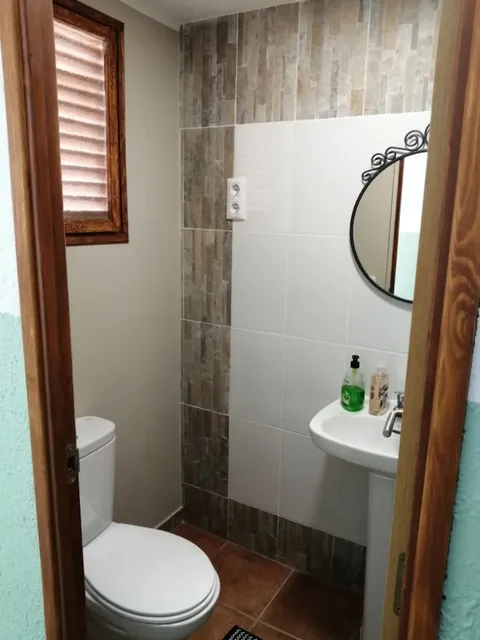 Habitació de lloguer, Barcelona (3/9)