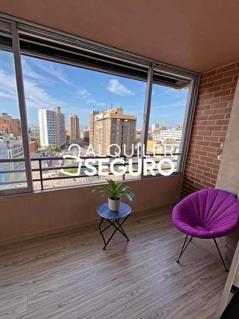 Pis de 108 m² a Benidorm