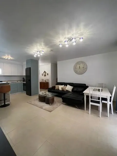 Apartamento 127 m² em El Ejido