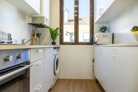 Habitació de lloguer, Getafe