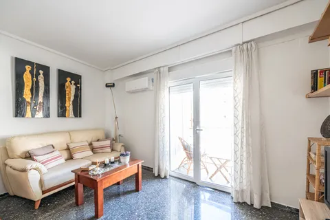 Appartamento 72 m² a Valencia