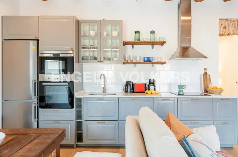Pis de 75 m² a Barcelona