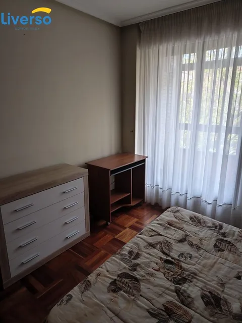 Habitació de lloguer, Burgos