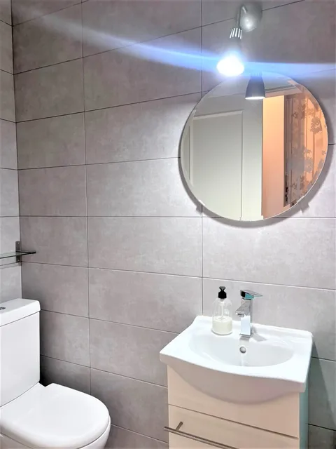 Pis de 88 m² a Huelva