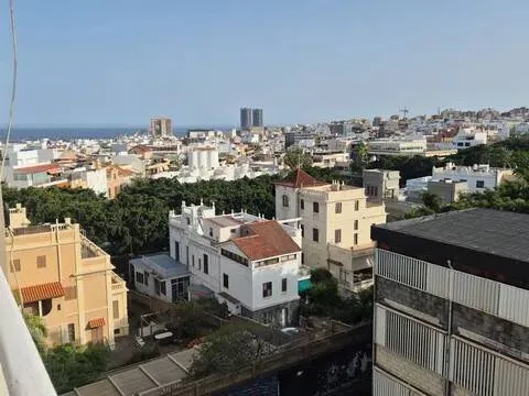 Piso de 50 m² en Santa Cruz de Tenerife