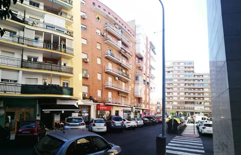 Pis de 90 m² a Badajoz