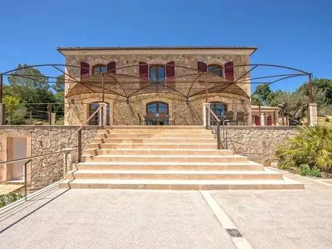 Casa de 740 m² a Porreres