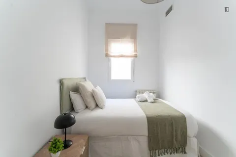 Pis de 125 m² a Madrid