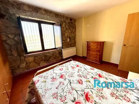 Pis de 169 m² a Gemuño