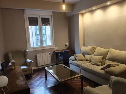 Wohnung 95 m² in Bilbao