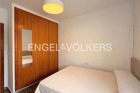 Appartement 109 m² à Montcada / Moncada