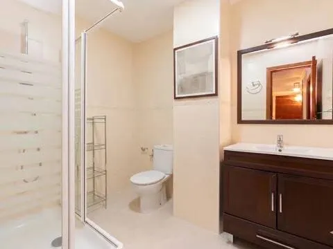 Habitació de lloguer, Salobreña