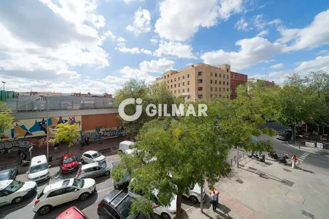 Appartamento 60 m² a Madrid