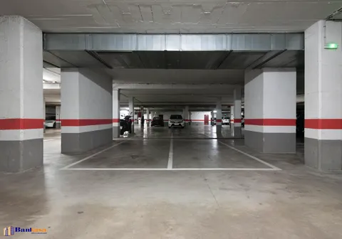 Pis de 116 m² a Màlaga