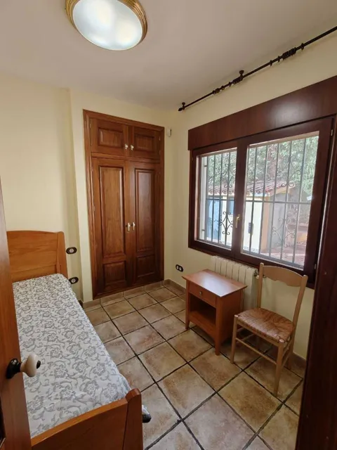 Pis de 252 m² a Sant Vicent del Raspeig